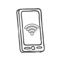 Servicio de WiFi
